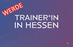 Trainer in Hessen