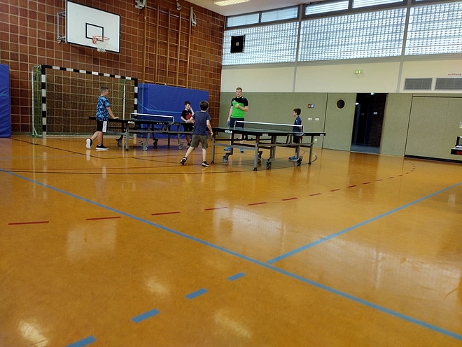 Training