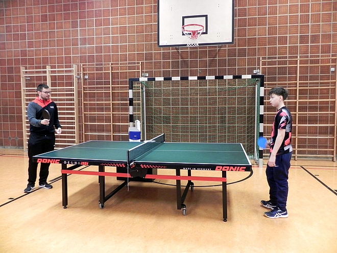 Einzeltraining