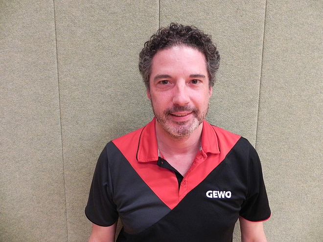 9. Marco Neuberger