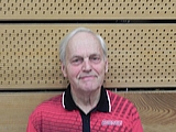 15. Manfred Knuth