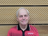 24. Manfred Knuth