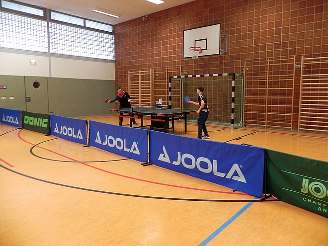 Einzeltraining