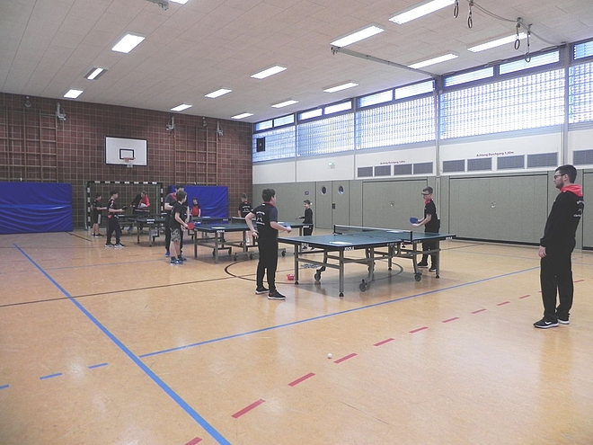 Training