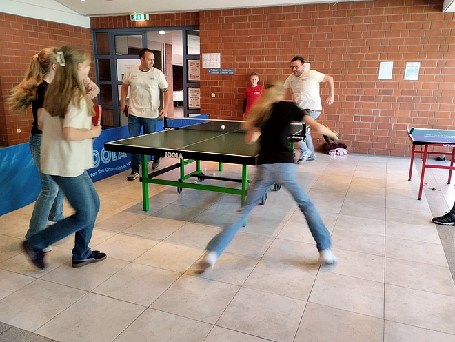 Rundlauf
