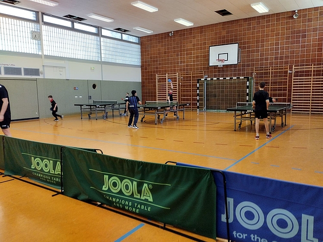 Training