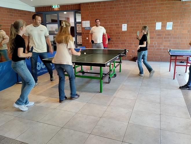 Rundlauf