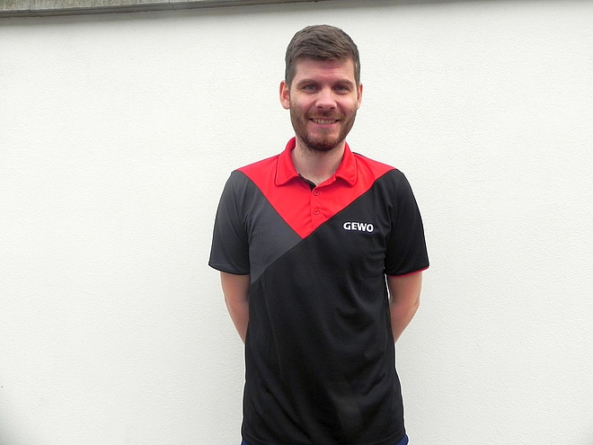 1. Christian Knaf