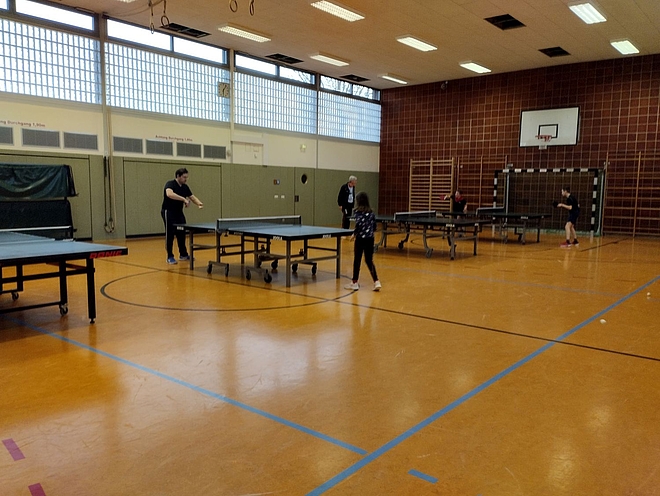 Training