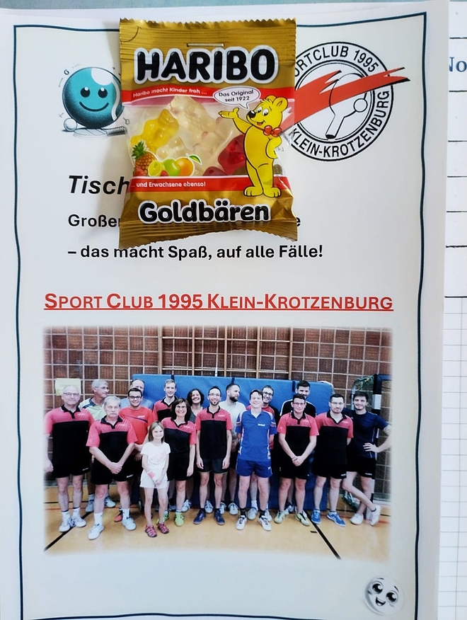 Unsere Flyer