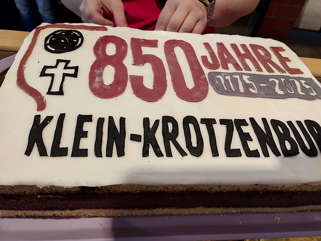 Kuchen 850