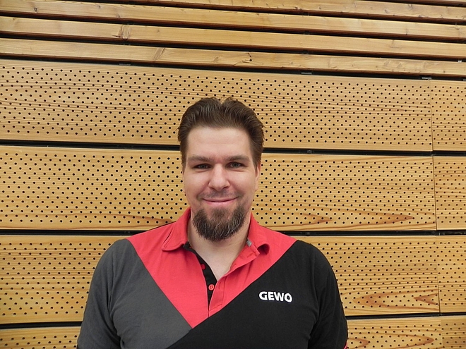 5. Thomas Ihlo