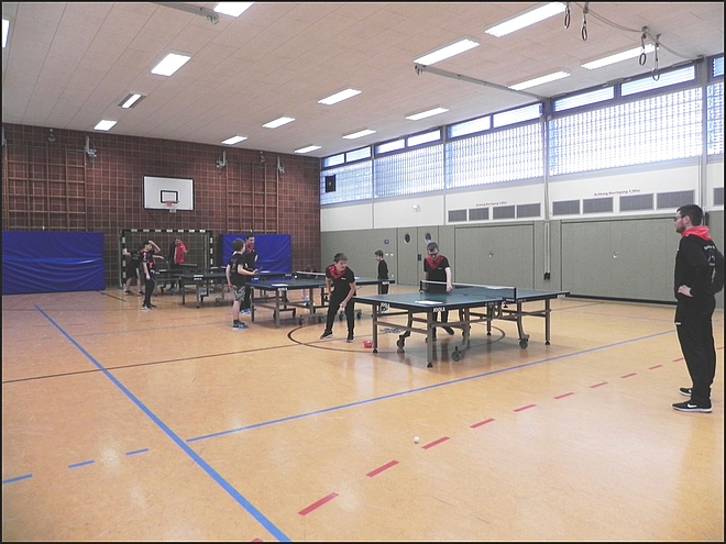 Training