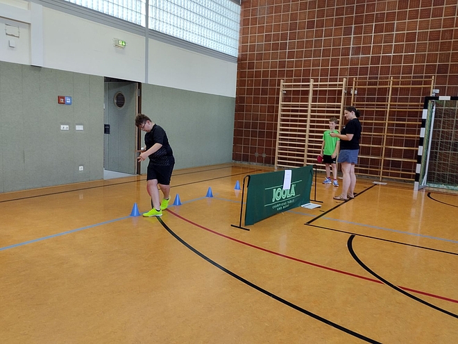 5, Ballance
