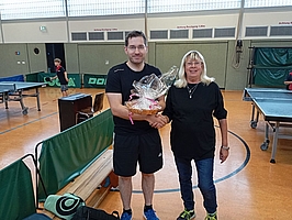 Abschied von Tobias Abschied von Tobias