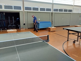 Matthias Sauer Matthias Sauer