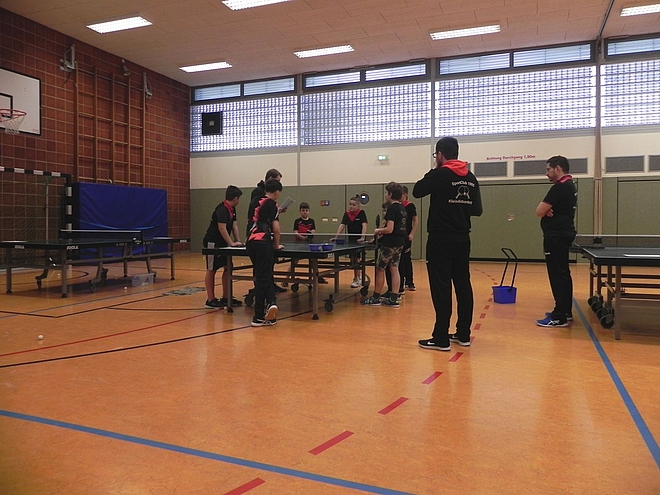 Besprechung